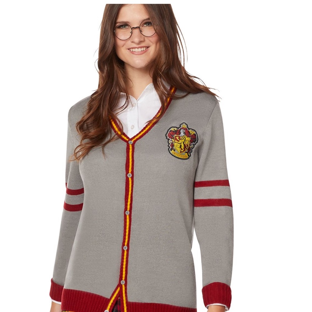 Harry Potter Costume Kit